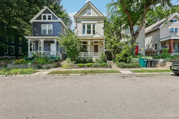1422 Apjones Street, Cincinnati, OH 45223