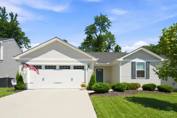 234 Rivers Breeze Court, New Richmond, OH 45157
