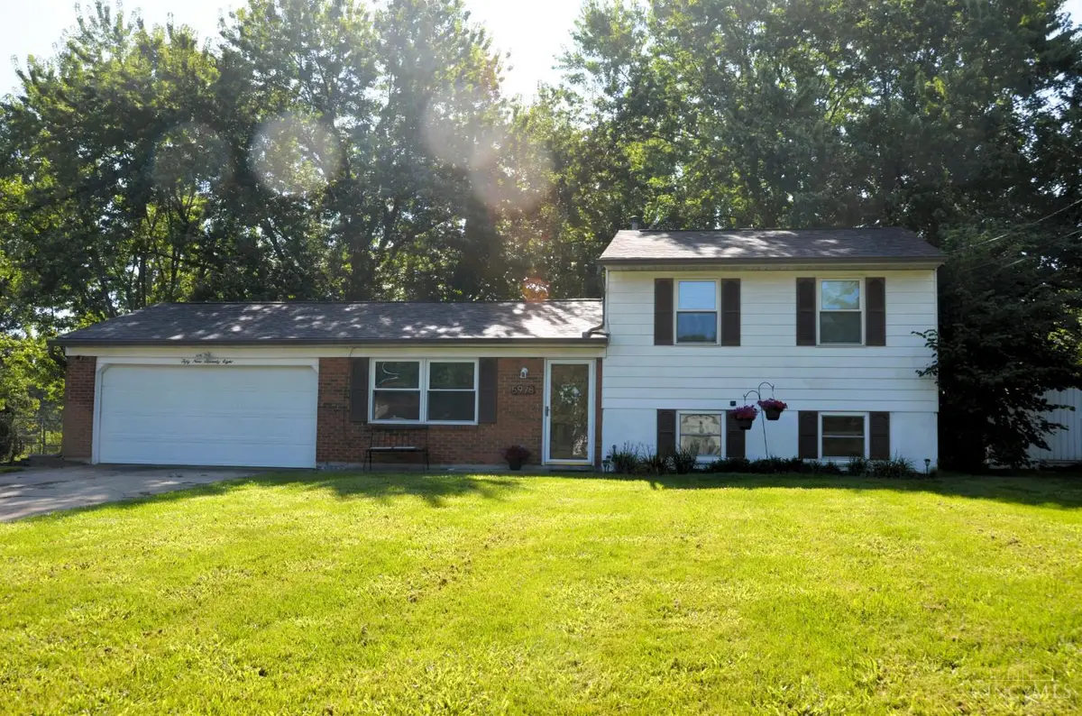 5978 Ricky Drive, Fairfield, OH 45014 - #1