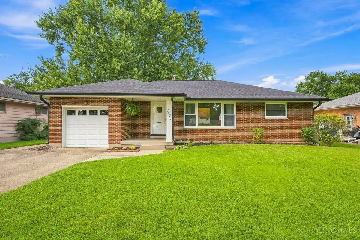 1474 Washington Boulevard, Hamilton, OH 45013 - #1