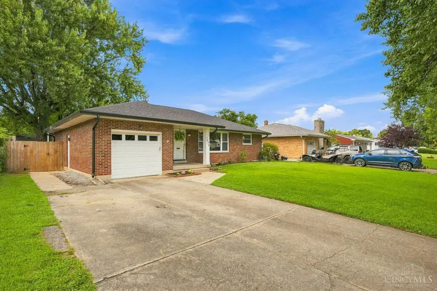 1474 Washington Boulevard, Hamilton, OH 45013 - #2
