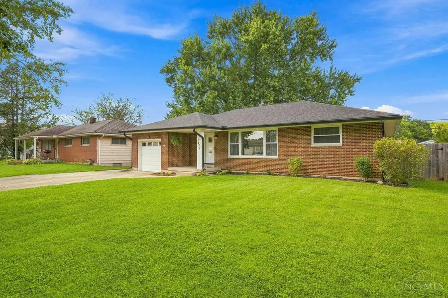 1474 Washington Boulevard, Hamilton, OH 45013 - #3