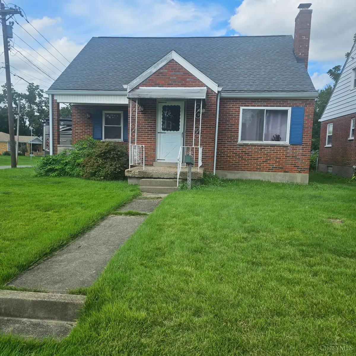 4450 Matson Avenue, Cincinnati, OH 45236 - #1