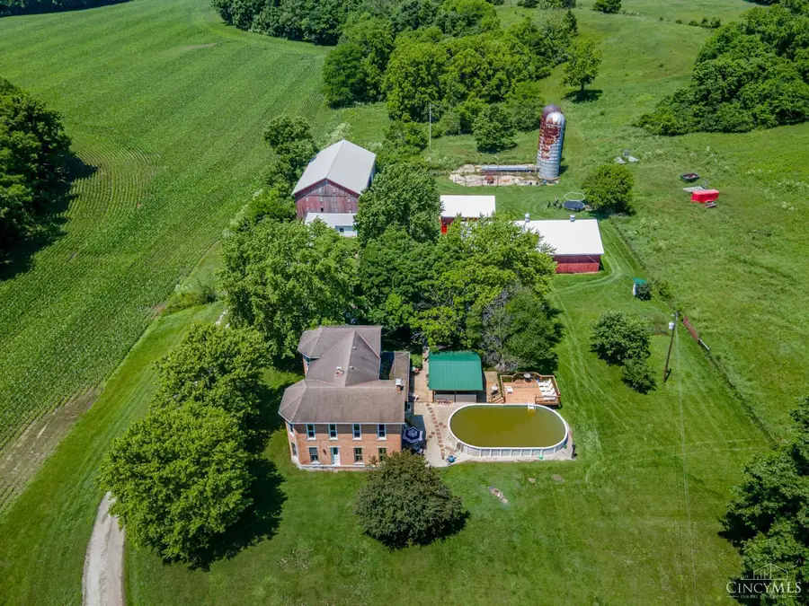 14541 Lower Gratis Road, Jackson, OH 45325 - #2