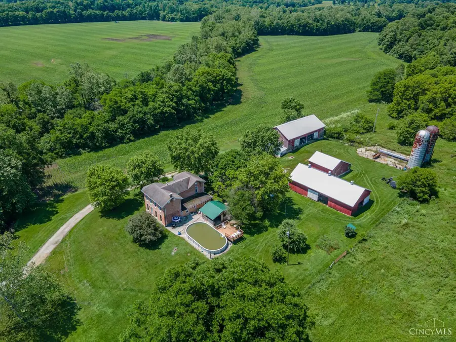 14541 Lower Gratis Road, Jackson, OH 45325 - #3