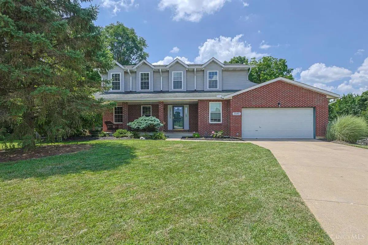 3180 Tuscarora Court, Fairfield, OH 45011 - #1