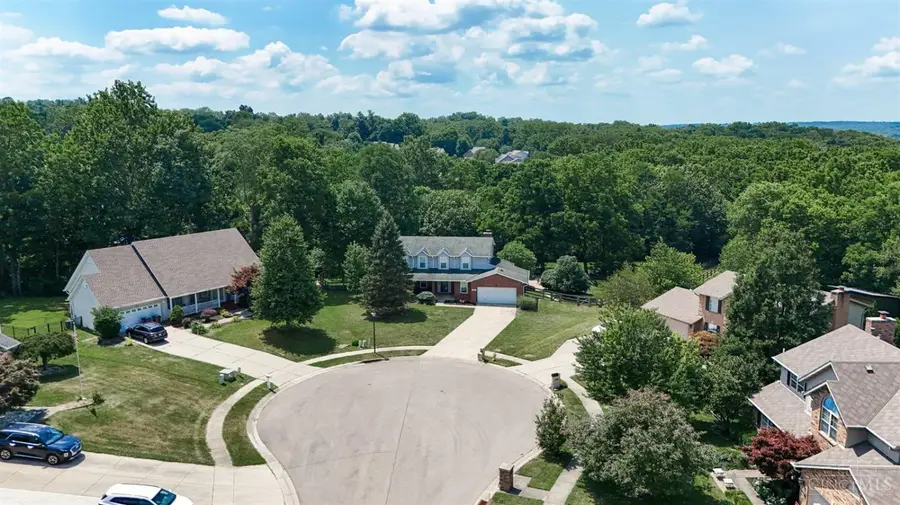 3180 Tuscarora Court, Fairfield, OH 45011 - #3