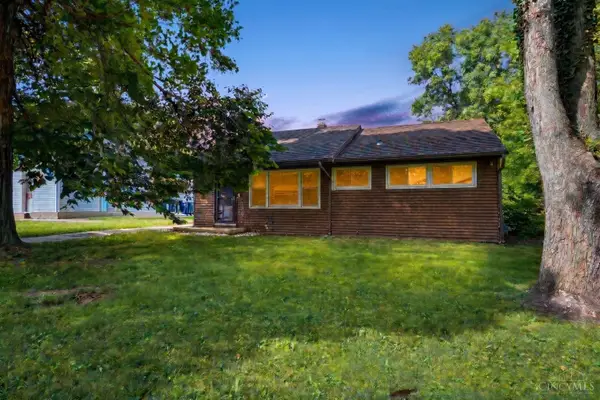 3223 Keays Avenue, Middletown, OH 45044