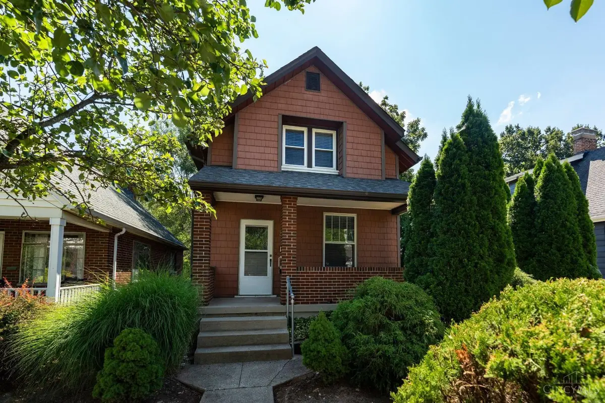 3856 Mt Vernon Avenue, Cincinnati, OH 45209 - #1