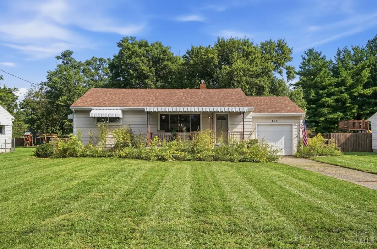 436 Wyoming Avenue, Fairfield, OH 45014 - #1