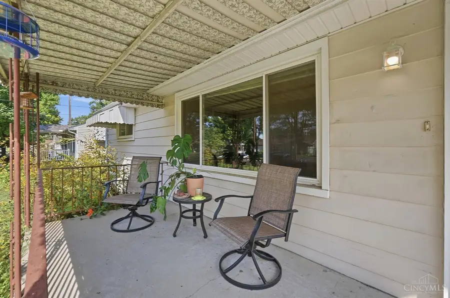 436 Wyoming Avenue, Fairfield, OH 45014 - #3
