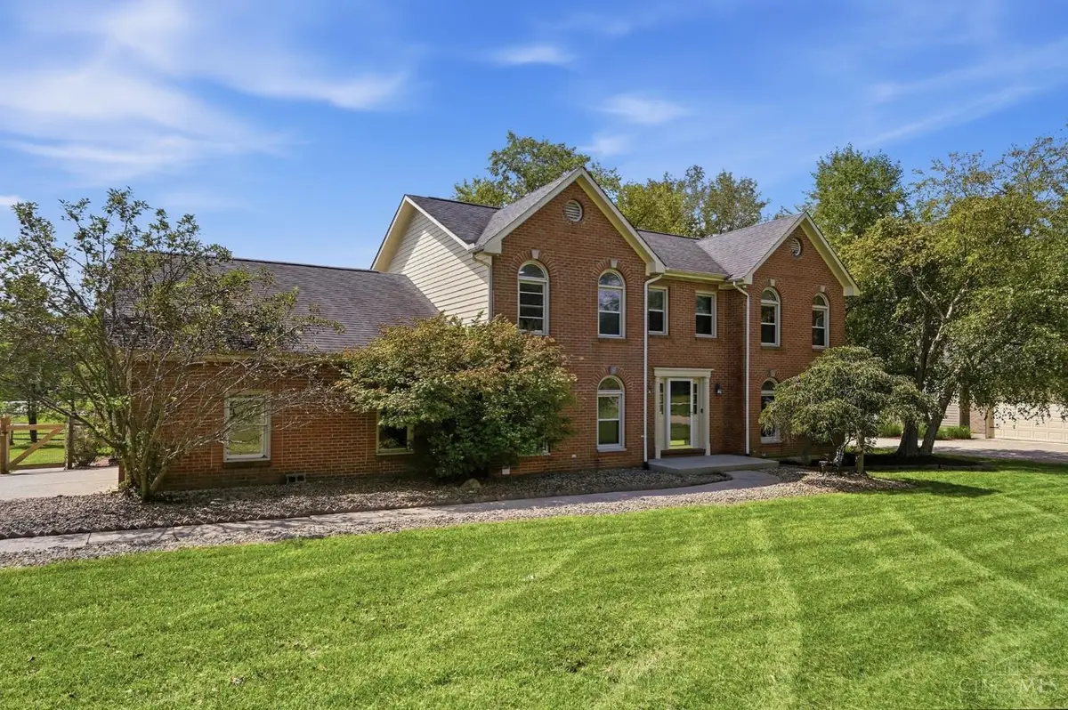 6315 Gem Stone Drive, Liberty, OH 45044 - #1