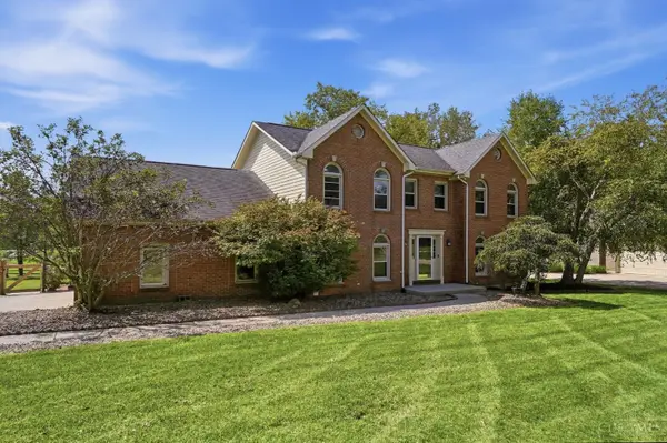6315 Gem Stone Drive, Liberty Twp, OH 45044