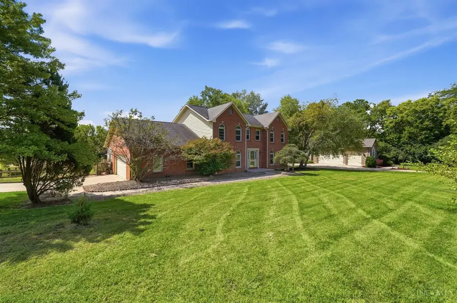 6315 Gem Stone Drive, Liberty, OH 45044 - #2