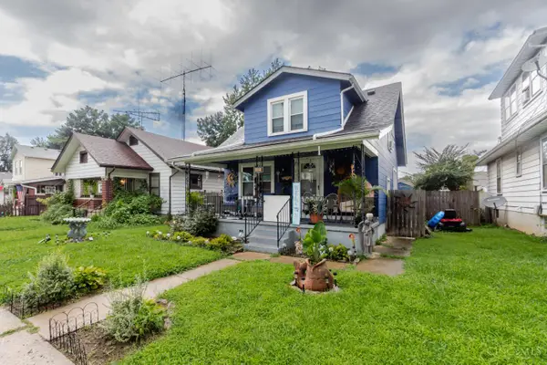 2419 St Charles Avenue, Dayton, OH 45410