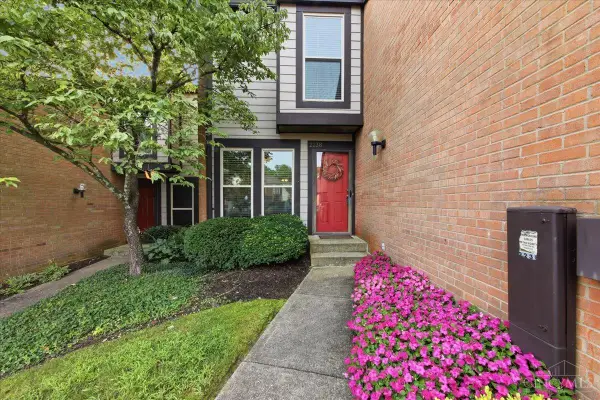 2238 Clough Ridge Drive, Anderson Twp, OH 45230