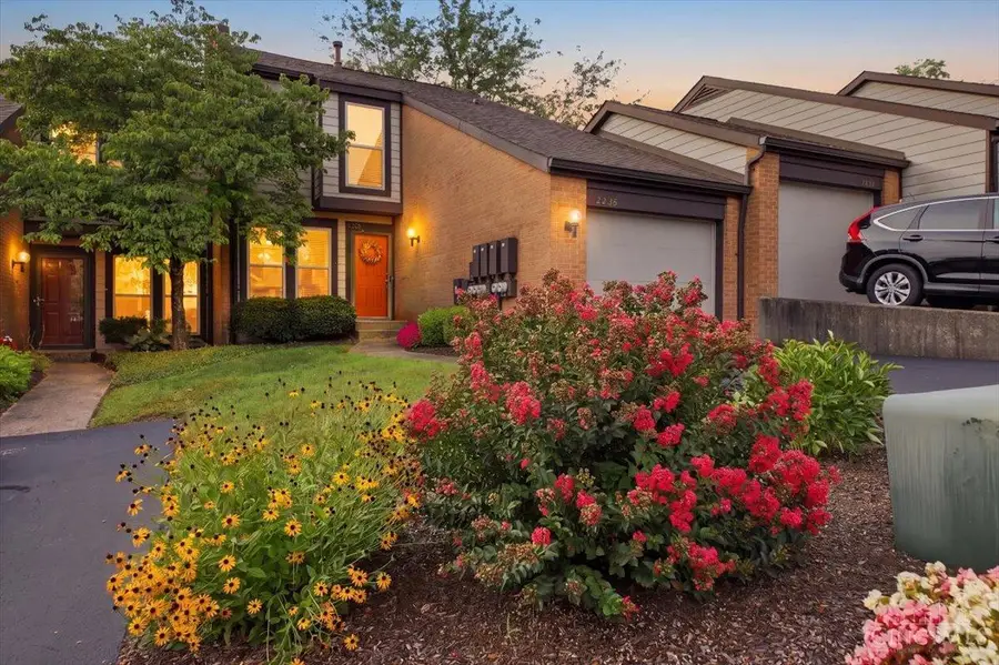 2238 Clough Ridge Drive, Anderson, OH 45230 - #2