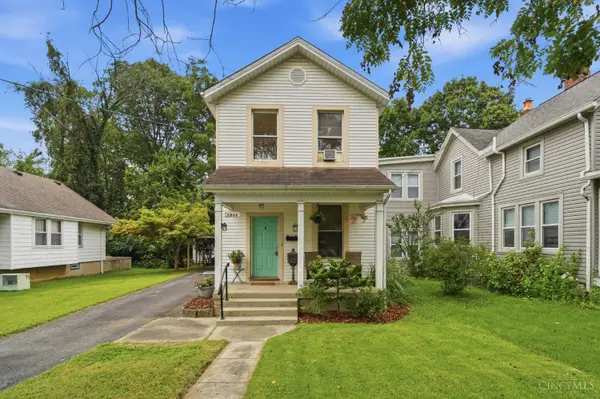 3265 Broadwell Avenue, Cincinnati, OH 45211