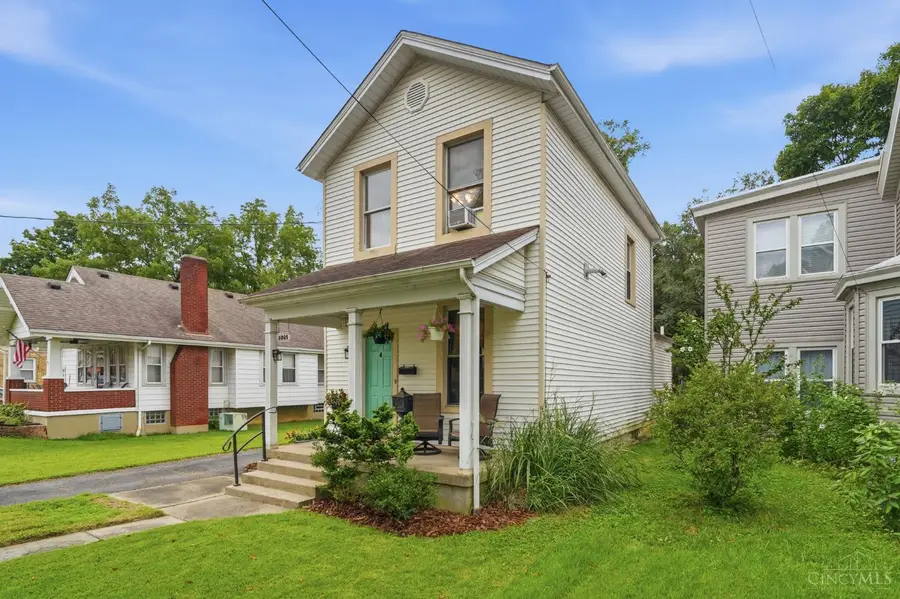 3265 Broadwell Avenue, Cincinnati, OH 45211 - #2