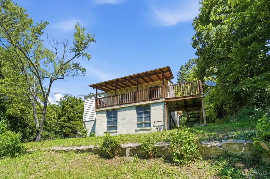 5474 River Road, Cincinnati, OH 45233 - #2