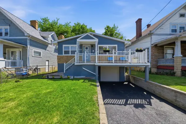 5018 Ravenna Street, Cincinnati, OH 45227
