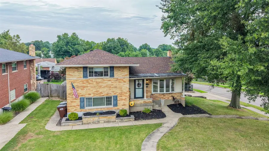 5566 Childs Avenue, Cincinnati, OH 45248 - #2