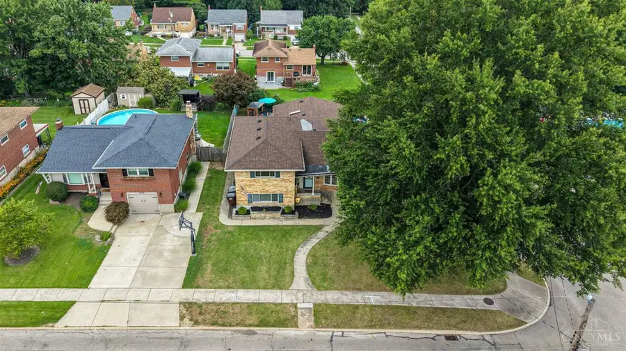 5566 Childs Avenue, Cincinnati, OH 45248 - #3