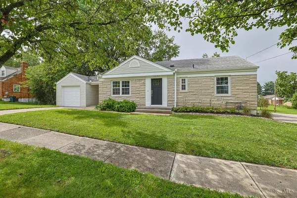 3291 Tulsa Court, Cincinnati, OH 45238