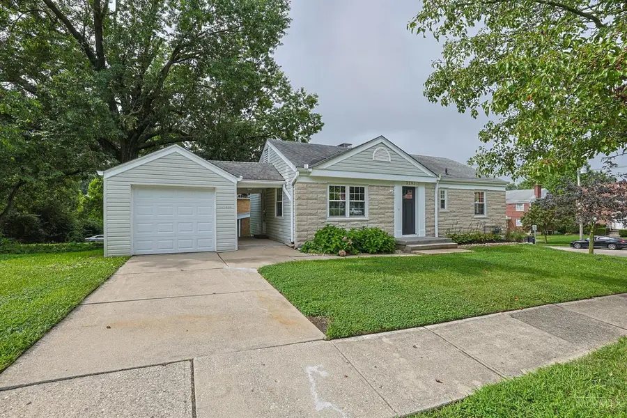 3291 Tulsa Court, Cincinnati, OH 45238 - #2