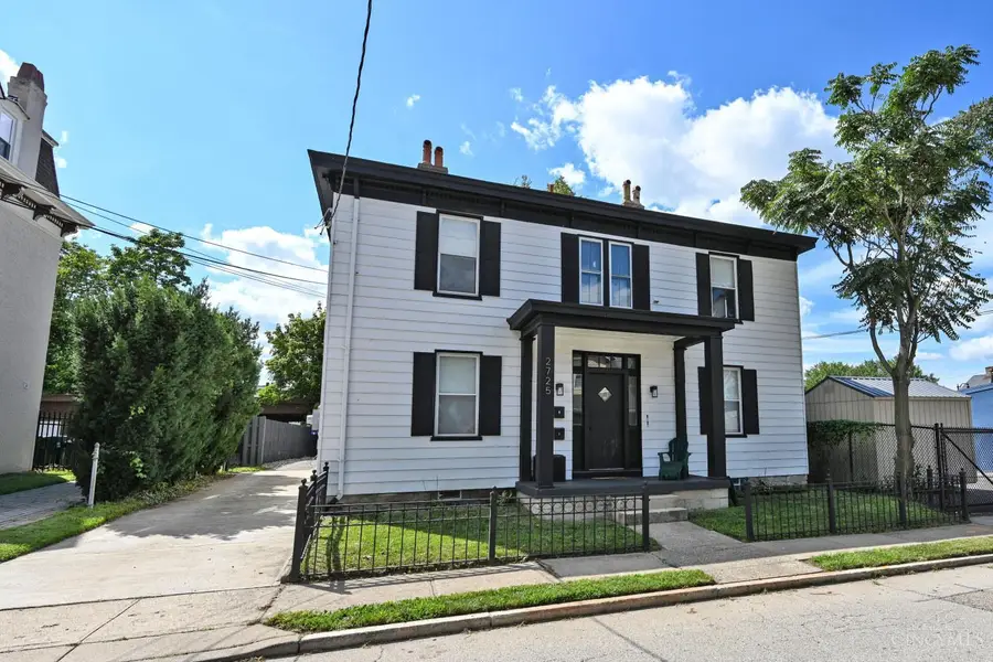 2725 Hackberry Street, Cincinnati, OH 45206 - #2