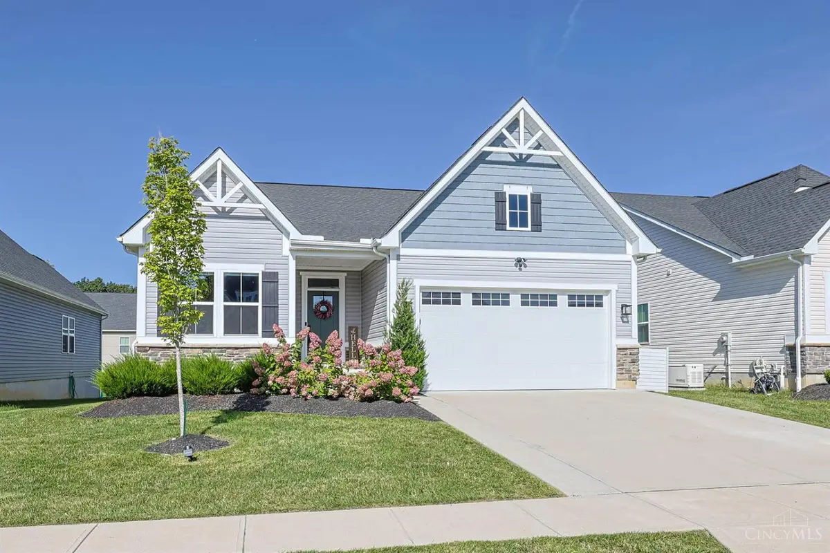 1145 South Branch, Harrison, OH 45030 - #1