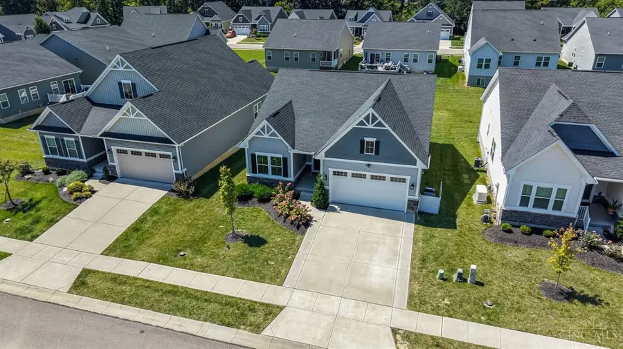 1145 South Branch, Harrison, OH 45030 - #2