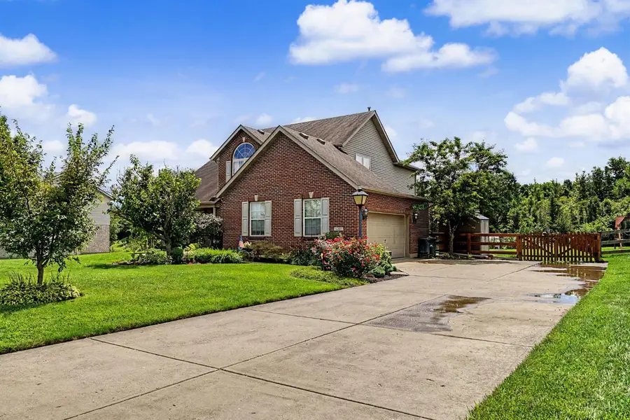 6287 Glen Hollow Drive, Liberty, OH 45011 - #2