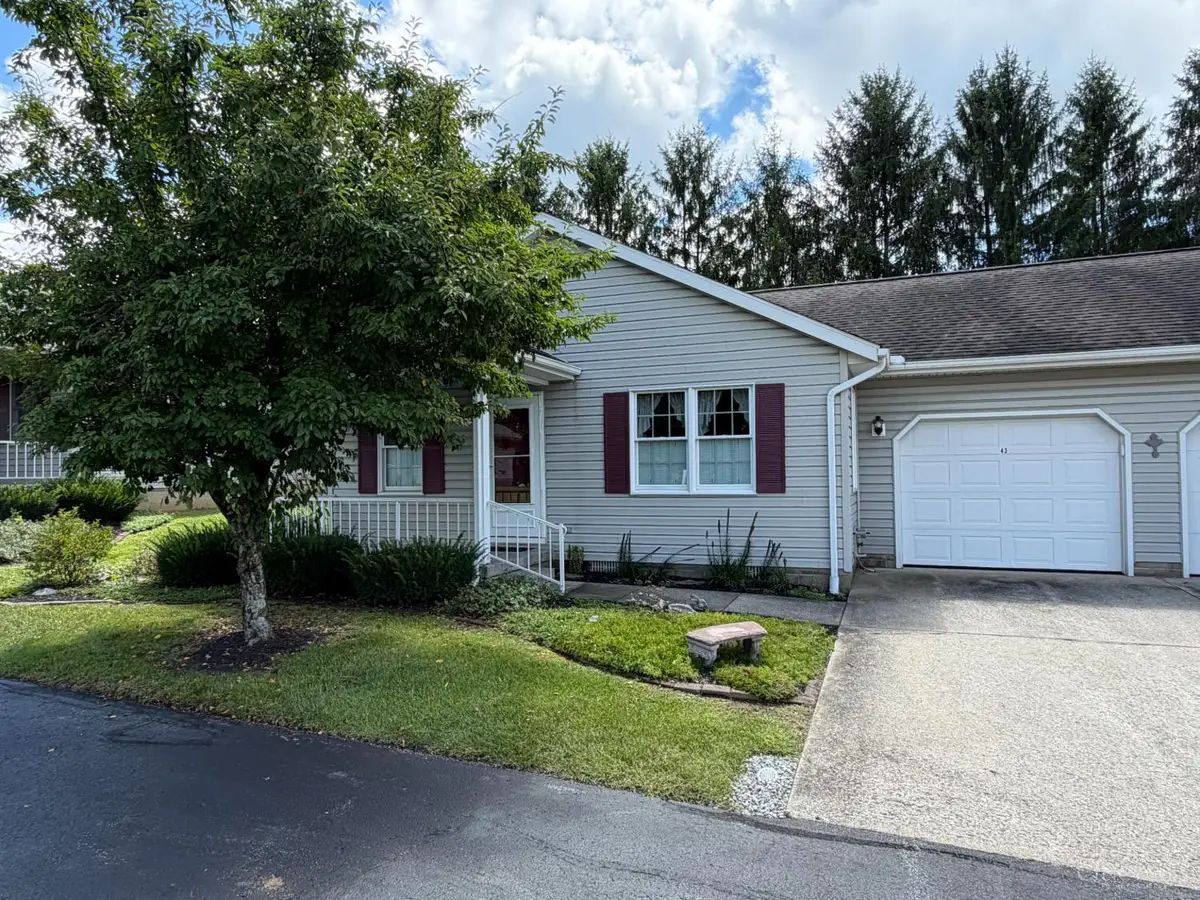 700 E Main Street #43, Hillsboro, OH 45133 - #1