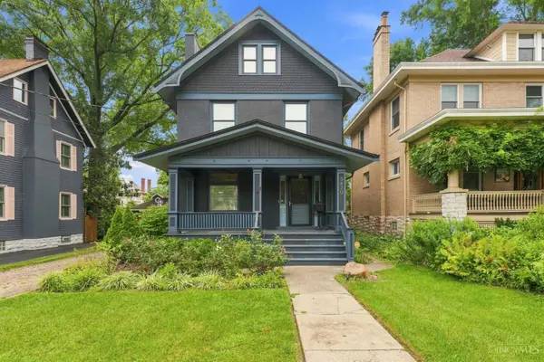 3420 Stettinius Avenue, Cincinnati, OH 45208