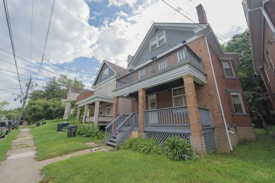1063 Winfield Avenue, Cincinnati, OH 45205 - #2