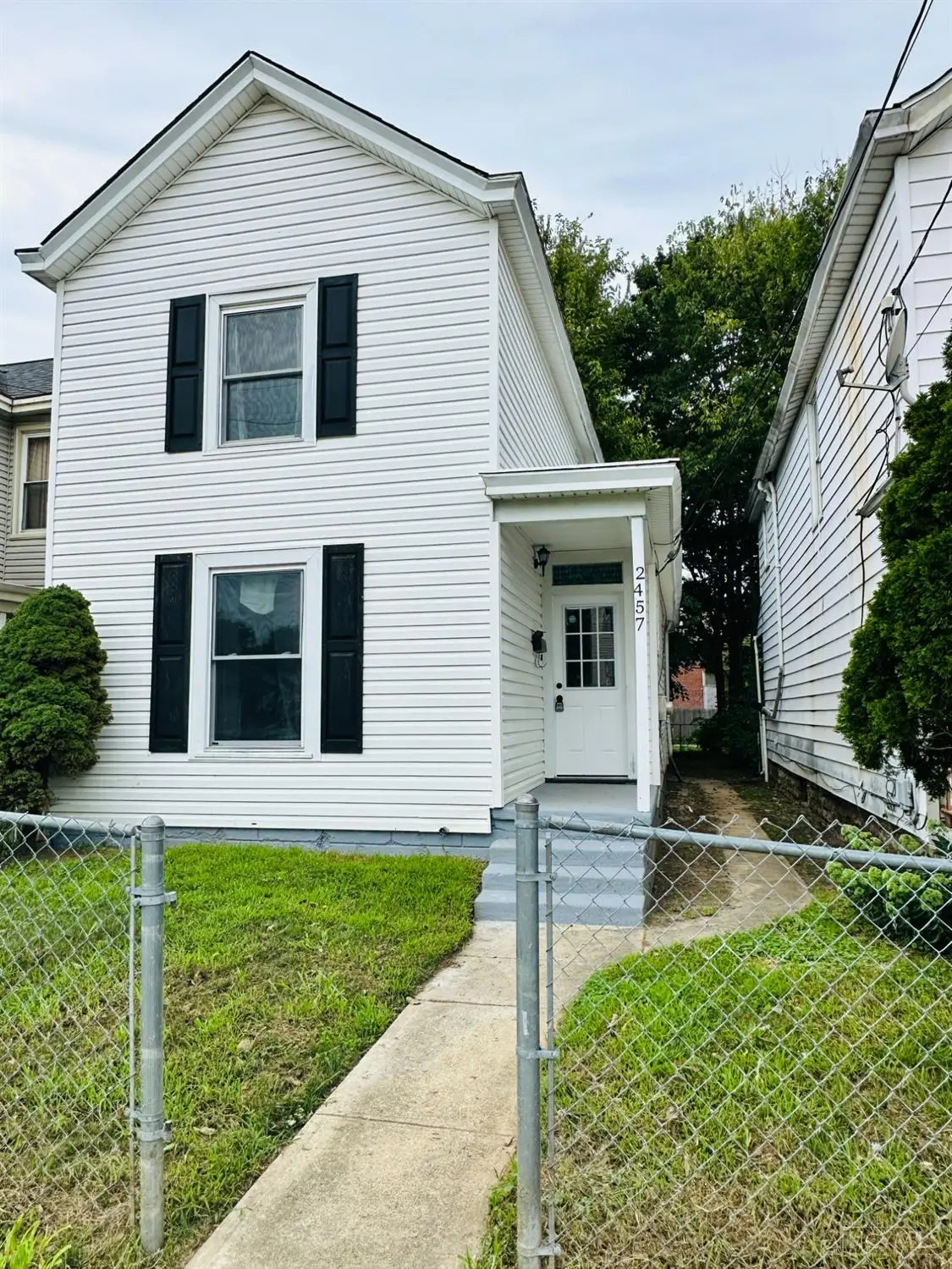 2457 Benninghofen Avenue, Hamilton, OH 45015 - #1