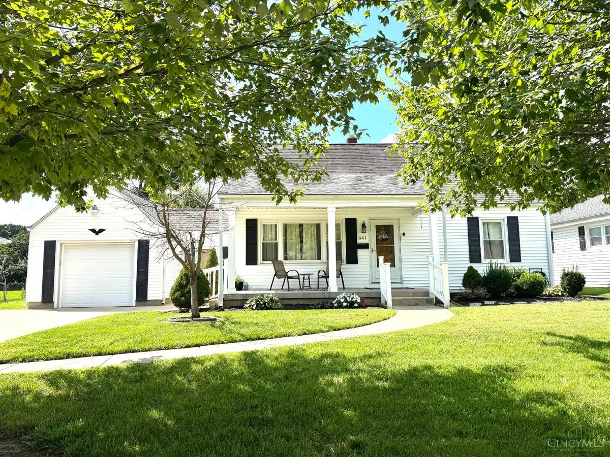 841 Shady Lane, Fairfield, OH 45014 - #1