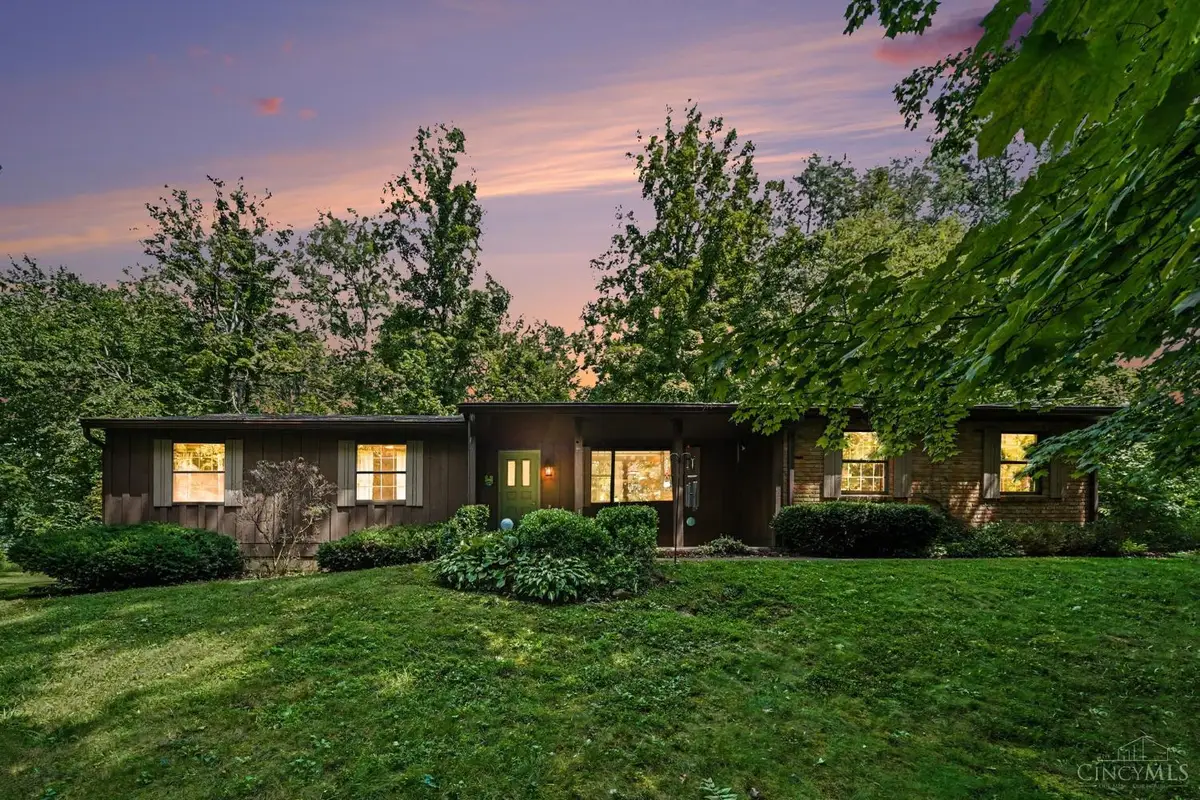 3208 Pitzer Road, Tate, OH 45106 - #1