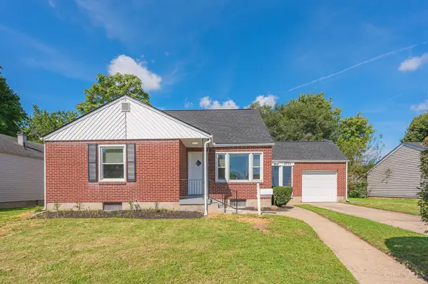 2771 Andrew Avenue, Hamilton, OH 45015