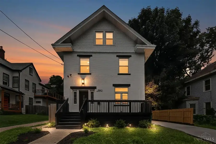 1860 Kinney Avenue, Cincinnati, OH 45207 - #2