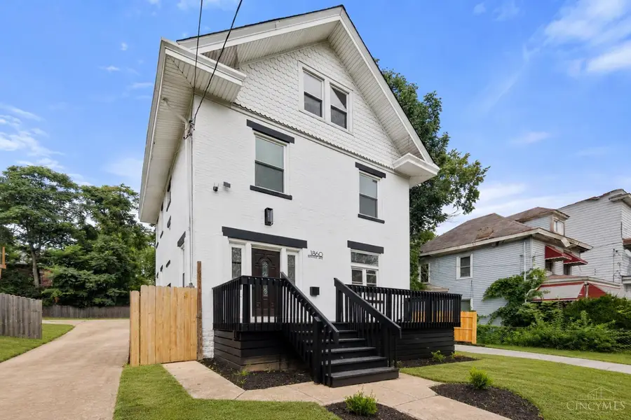 1860 Kinney Avenue, Cincinnati, OH 45207 - #3