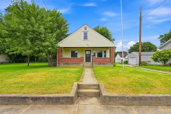 971 Kahn Avenue, Hamilton, OH 45011