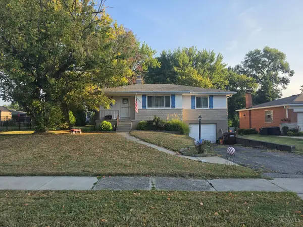 6230 Charity Drive, Green Twp, OH 45248