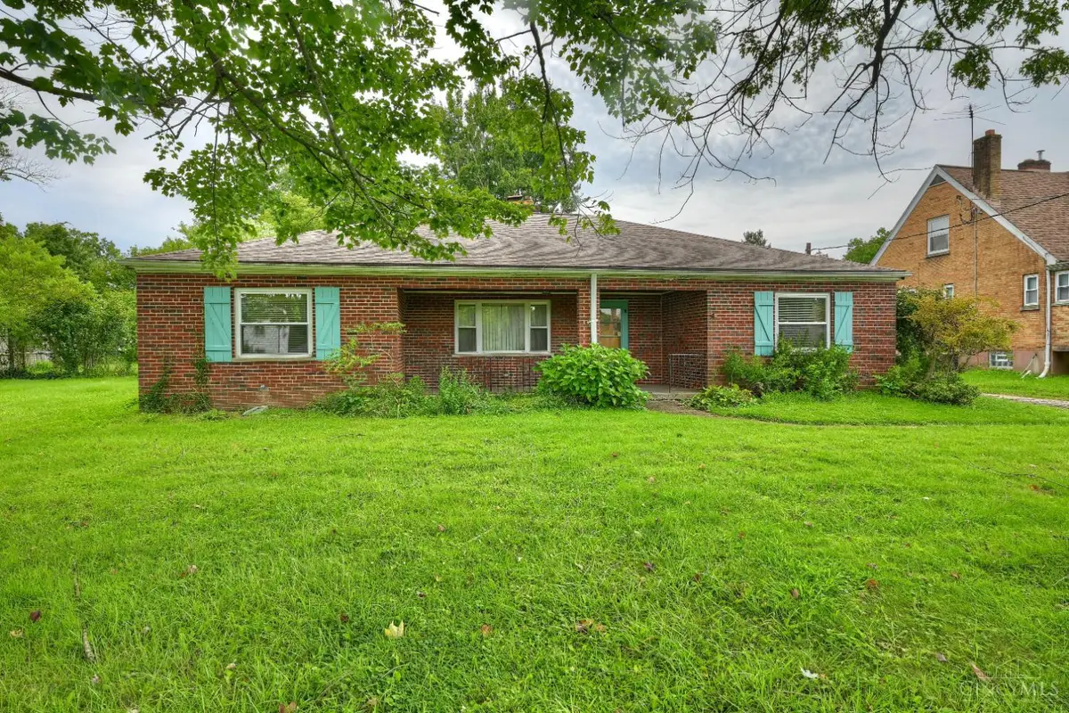 3188 St Rt 132, Amelia, OH 45102 - #1