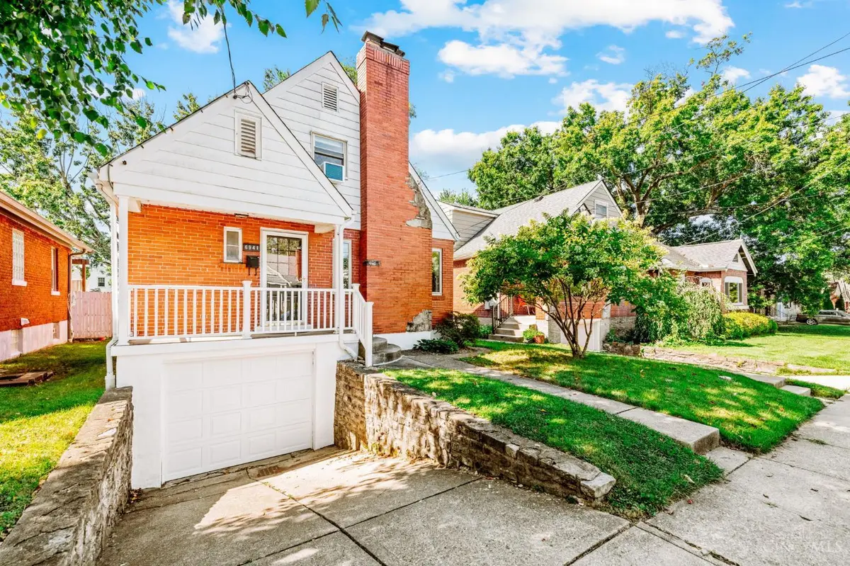 6941 Palmetto Street, Cincinnati, OH 45227 - #1