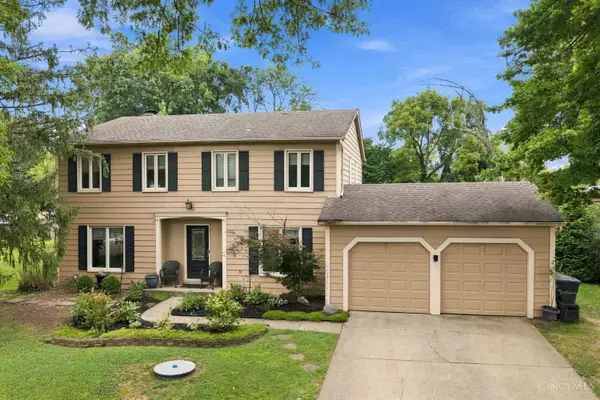 7088 Pickway Drive, Green Twp, OH 45233