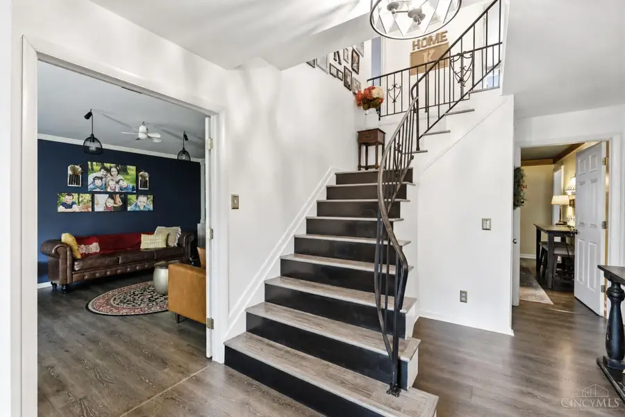 7088 Pickway Drive, Mack, OH 45233 - #3