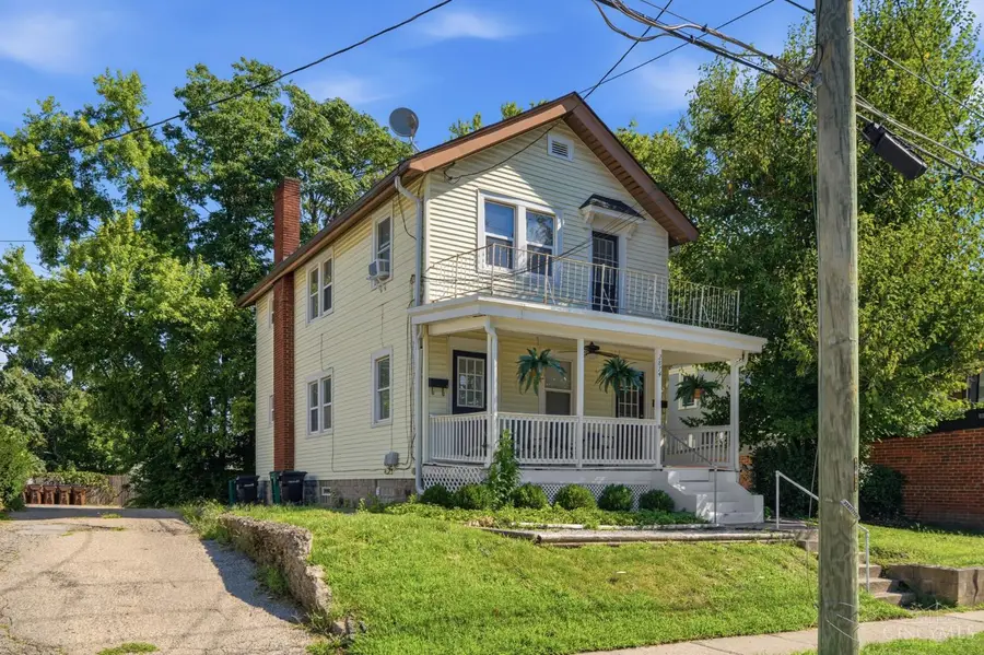 2874 Wasson Road, Cincinnati, OH 45209 - #2