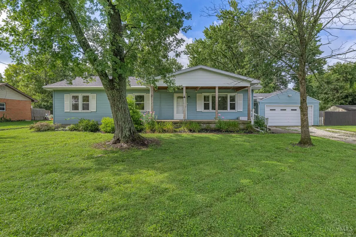1895 Ryan Road, Springboro, OH 45066 - #1